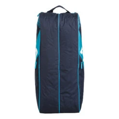 Head Elite 9R Borsa Per Racchetta Da 9 - Blu -Tennis Attrezzature Negozio 0243200000 0 3