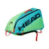 Head Junior Combi Novak Borsa Per Racchetta - Blu, Giallo -Tennis Attrezzature Negozio 0243700000 000