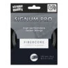 Fibrecore Set Di Corde 12m - Argento -Tennis Attrezzature Negozio 02446000 000