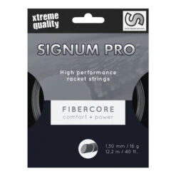 Fibrecore Set Di Corde 12m - Argento