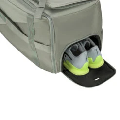 Head Pro Duffle L Borsa Sportiva - Mint, Lime -Tennis Attrezzature Negozio 0244700000 11