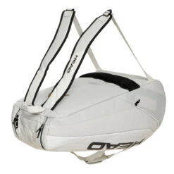 Head Pro X Racquet Bag L Borsa Per Racchetta - Bianco -Tennis Attrezzature Negozio 0246200000 0 1