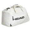 Head Pro X Court Bag 52L Borsa Sportiva - Bianco -Tennis Attrezzature Negozio 0246400000 000