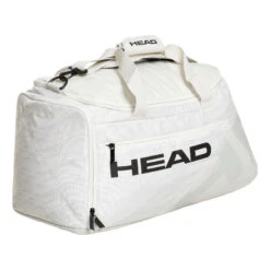 Head Pro X Court Bag 52L Borsa Sportiva - Bianco