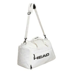 Head Pro X Court Bag 52L Borsa Sportiva - Bianco -Tennis Attrezzature Negozio 0246400000 0 1