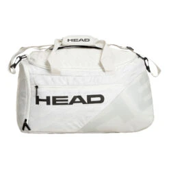 Head Pro X Court Bag 52L Borsa Sportiva - Bianco -Tennis Attrezzature Negozio 0246400000 0 3