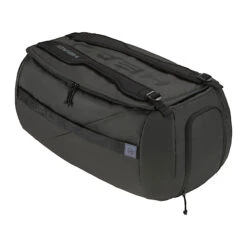 Head Pro X Duffle L Borsa Sportiva - Nero