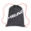 Head Tour Team Sacchetti Porta-scarpe - Nero, Arancione