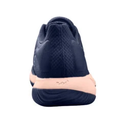 Wilson Kaos Swift Scarpa Per Tutte Le Superfici Donna - Blu Scuro, Albicocca 13 Wilson Kaos Swift Scarpa Per Tutte Le Superfici Donna - Blu Scuro, Albicocca -Tennis Attrezzature Negozio 02554000 0 2