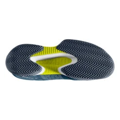 Wilson Kaos Swift Scarpa Per Terra Rossa Uomini - Blu 12 Wilson Kaos Swift Scarpa Per Terra Rossa Uomini - Blu -Tennis Attrezzature Negozio 02573000 0 5