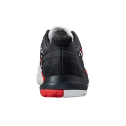 Wilson Rush Pro Britto 3.5 Uomini - Bianco, Multicolore 13 Wilson Rush Pro Britto 3.5 Uomini - Bianco, Multicolore -Tennis Attrezzature Negozio 02581000 0 2