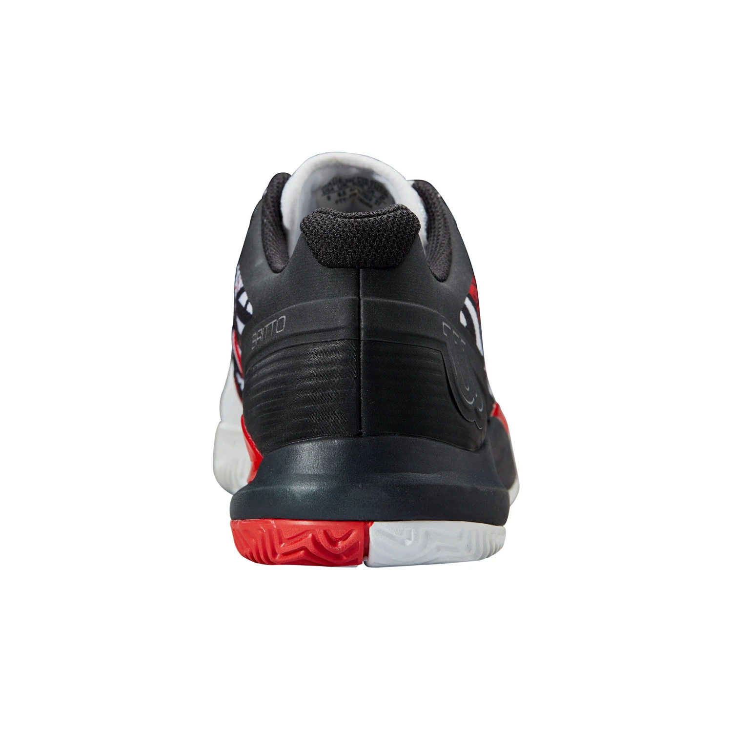 Wilson Rush Pro Britto 3.5 Uomini - Bianco, Multicolore 8 Wilson Rush Pro Britto 3.5 Uomini - Bianco, Multicolore - immagine 6