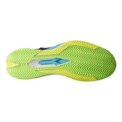 Wilson Rush 4.0 Scarpa Per Terra Rossa Uomini - Blu, Nero 9 Wilson Rush 4.0 Scarpa Per Terra Rossa Uomini - Blu, Nero -Tennis Attrezzature Negozio 02584000 0 5