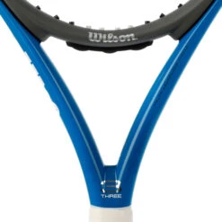 Wilson Triad Three Racchette Comfort -Tennis Attrezzature Negozio 03113000 10