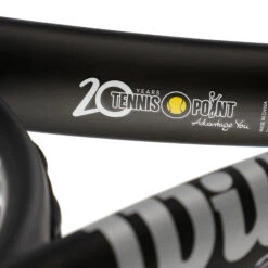 Wilson Hyper 2.3 Racchette Comfort (Edizione Speciale) -Tennis Attrezzature Negozio 03419000 12