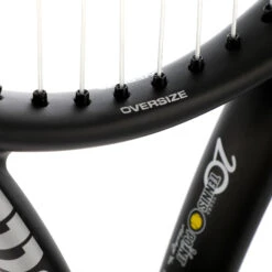 Wilson Hyper 2.3 Racchette Comfort (Edizione Speciale) -Tennis Attrezzature Negozio 03419000 13