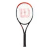 Wilson Clash 98 Racchette Da Torneo 1 Wilson Clash 98 Racchette Da Torneo -Tennis Attrezzature Negozio 03442000 000