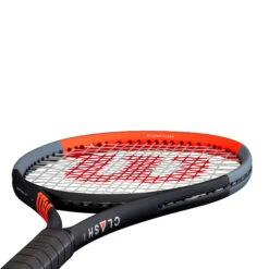 Wilson Clash 98 Racchette Da Torneo -Tennis Attrezzature Negozio 03442000 11