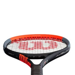 Wilson Clash 98 Racchette Da Torneo -Tennis Attrezzature Negozio 03442000 12