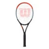 Wilson Clash 100L Racchette Da Torneo -Tennis Attrezzature Negozio 03443000 000