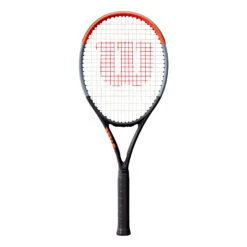 Wilson Clash 100L Racchette Da Torneo