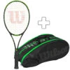 Wilson Blade 101L Plus Schlägertasche -Tennis Attrezzature Negozio 03471000 000