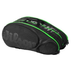 Wilson Blade 101L Plus Schlägertasche -Tennis Attrezzature Negozio 03471000 14