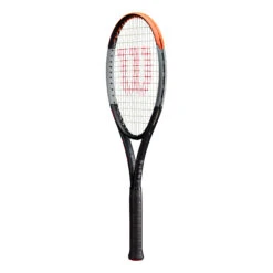 Wilson Burn 100 LS Racchette Da Torneo -Tennis Attrezzature Negozio 03556000 0 7