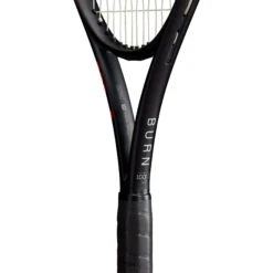 Wilson Burn 100 LS Racchette Da Torneo -Tennis Attrezzature Negozio 03556000 12