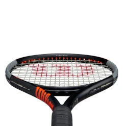 Wilson Burn 100 LS Racchette Da Torneo -Tennis Attrezzature Negozio 03556000 13
