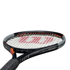 Wilson Burn 100 LS Racchette Da Torneo -Tennis Attrezzature Negozio 03556000 14