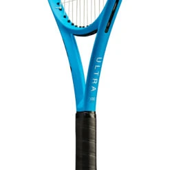 Wilson Ultra 100 V3.0 Reverse Racchette Da Torneo -Tennis Attrezzature Negozio 03600000 10