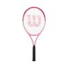 Wilson Burn Pink 25 Racchette Per Bambini -Tennis Attrezzature Negozio 03629000 000
