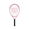 Wilson Burn Pink 23 Racchette Per Bambini -Tennis Attrezzature Negozio 03630000 000