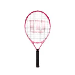 Wilson Burn Pink 23 Racchette Per Bambini
