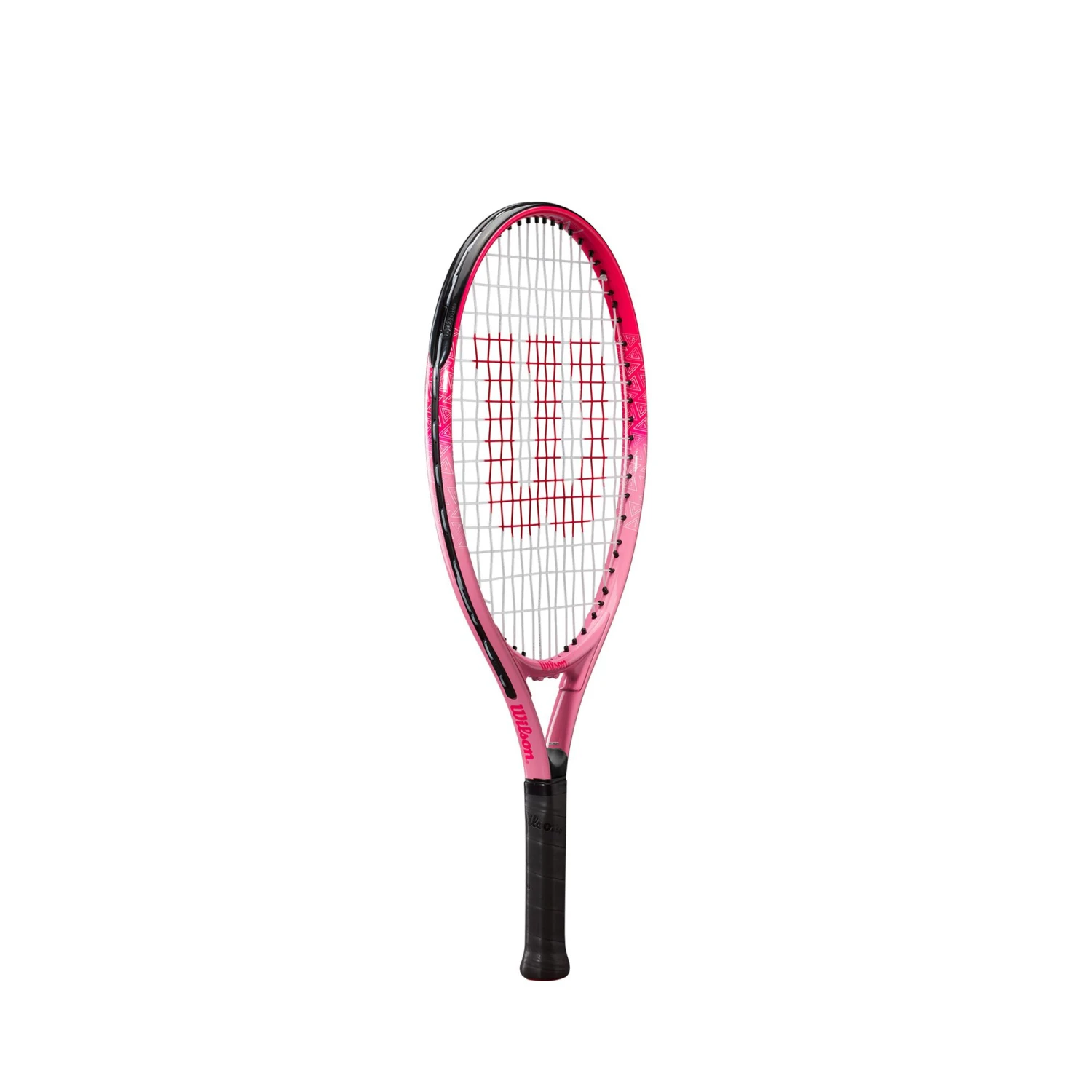 Wilson Burn Pink 21 Racchette Per Bambini 4 Wilson Burn Pink 21 Racchette Per Bambini - immagine 2