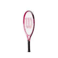 Wilson Burn Pink 21 Racchette Per Bambini 7 Wilson Burn Pink 21 Racchette Per Bambini -Tennis Attrezzature Negozio 03631000 11