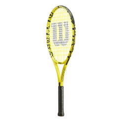 Wilson Minions 25 Racchette Per Bambini -Tennis Attrezzature Negozio 03644000 0 3