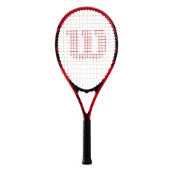 Wilson Federer Adult Racchette Comfort