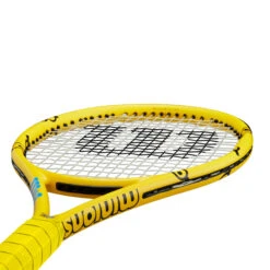 Wilson Ultra Tour 95 CV Air Kei Racchette Da Torneo -Tennis Attrezzature Negozio 03669000 12