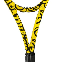 Wilson Minions Clash 100L Racchette Da Torneo -Tennis Attrezzature Negozio 03670000 10