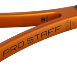 Wilson Pro Staff 97 CV Bronze Racchette Da Torneo (Edizione Speciale) -Tennis Attrezzature Negozio 03677000 11