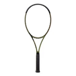 Wilson Blade 98S V8 Racchette Da Torneo -Tennis Attrezzature Negozio 03691000 0 2