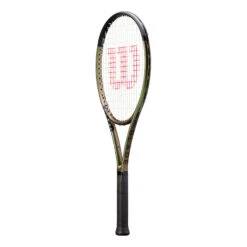 Wilson Blade 98S V8 Racchette Da Torneo -Tennis Attrezzature Negozio 03691000 0 7