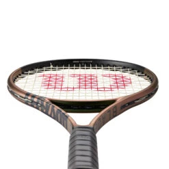 Wilson Blade 98S V8 Racchette Da Torneo -Tennis Attrezzature Negozio 03691000 10