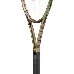 Wilson Blade 98S V8 Racchette Da Torneo -Tennis Attrezzature Negozio 03691000 12