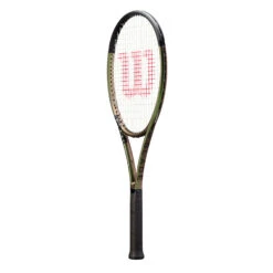 Wilson Blade 98 18X20 V8 Racchette Da Torneo -Tennis Attrezzature Negozio 03693000 0 3