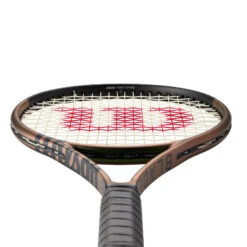 Wilson Blade 98 18X20 V8 Racchette Da Torneo -Tennis Attrezzature Negozio 03693000 10