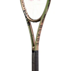 Wilson Blade 98 18X20 V8 Racchette Da Torneo -Tennis Attrezzature Negozio 03693000 11