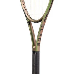 Wilson Blade 104 V8 Testschläger Racchette Test 19 Wilson Blade 104 V8 Testschläger Racchette Test -Tennis Attrezzature Negozio 03695800 12